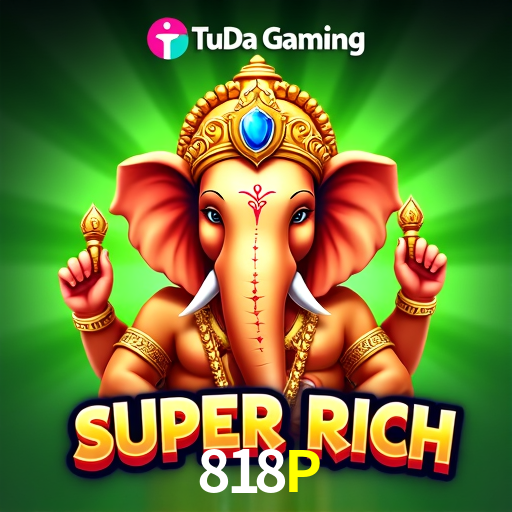 818P